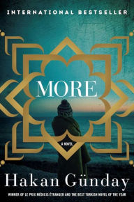 Title: More: A Novel, Author: 