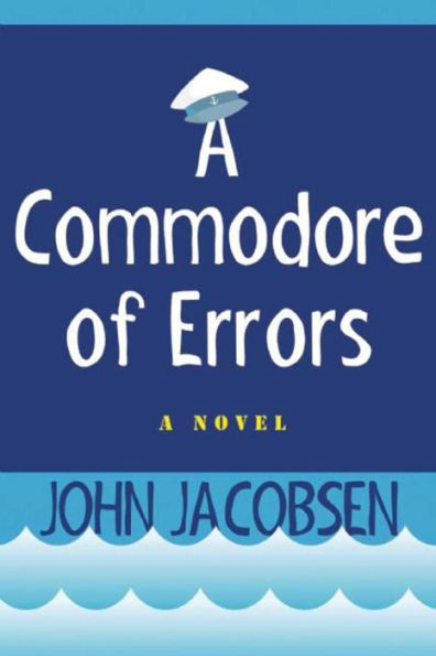 A Commodore of Errors