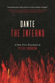 Title: The Inferno: A New Verse Translation, Author: Dante Alighieri