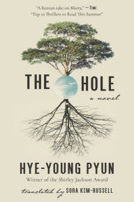 Pdb ebooks free download The Hole: A Novel