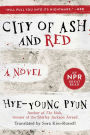 City of Ash and Red: A Novel