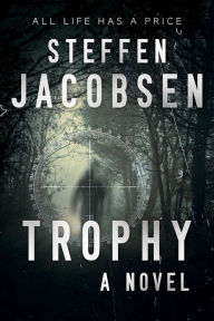 Title: Trophy, Author: Steffen Jacobsen