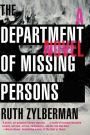 The Department of Missing Persons: A Novel