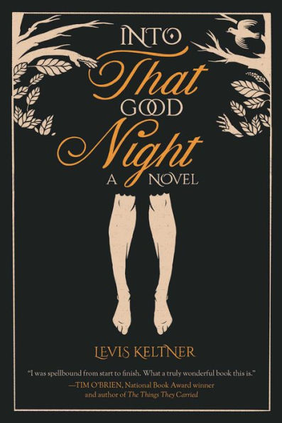 Into that Good Night: A Novel