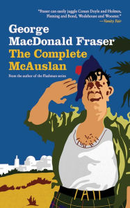 Title: The Complete McAuslan, Author: George MacDonald Fraser