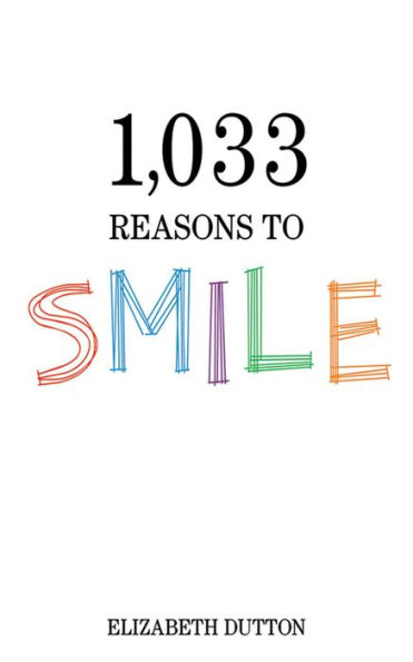 1,033 Reasons to Smile