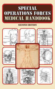 Title: Special Operations Forces Medical Handbook, Author: U.S. Department of Defense