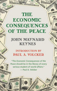 Title: The Economic Consequences of Peace, Author: John Maynard Keynes