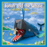 Title: Jonah and the Whale : The Brick Bible for Kids, Author: Brendan Powell Smith