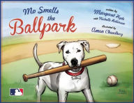 Title: Mo Smells the Ballpark, Author: Margaret Hyde