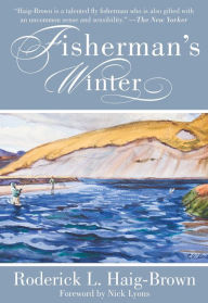 Title: Fisherman's Winter, Author: Roderick L. Haig-Brown