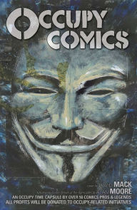 Occupy Comics