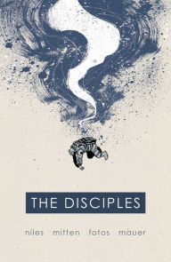 Title: The Disciples, Author: Steve Niles