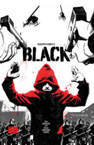 Title: BLACK Volume 1, Author: Anne-Jean-Marie-Rene Savary