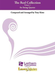 Title: The Reel Collection: Conductor Score, Author: Tony Kime