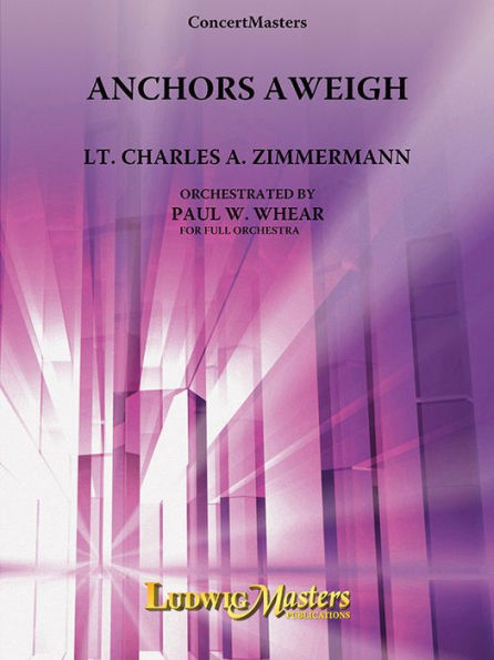 Anchors Aweigh: Part(s)