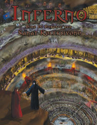 Title: Inferno: Sanat Koleksiyonu, Author: Dino Di Durante