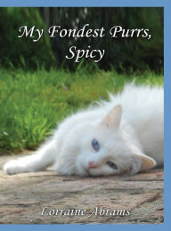 Title: My Fondest Purrs, Spicy, Author: Lorraine Abrams