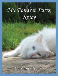 Title: My Fondest Purrs, Spicy, Author: Euskadiko Orkestra Sinfonikoa