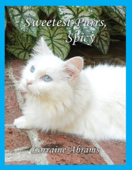 Title: Sweetest Purrs, Spicy, Author: Lorraine Abrams