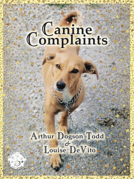 Canine Complaints (Large Print Edition)