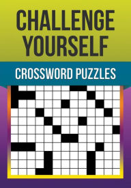 Title: Challenge Yourself: Crossword Puzzles, Author: Dorothy Coad