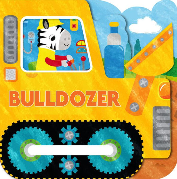 Bulldozer