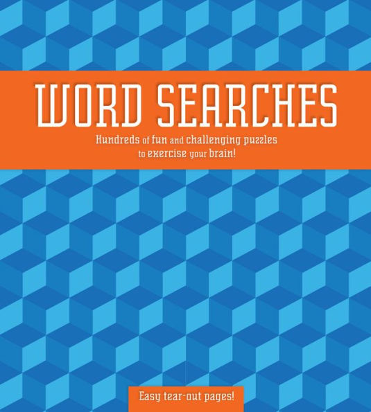 Word Searches