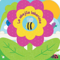 Title: La abejita laboriosa, Author: Kidsbooks