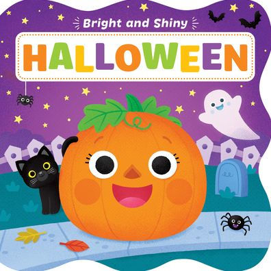 Bright and Shiny: Halloween