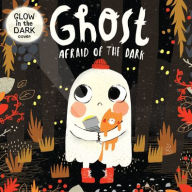 Title: Ghost Afraid of the Dark (Board Book), Author: Sara Conway