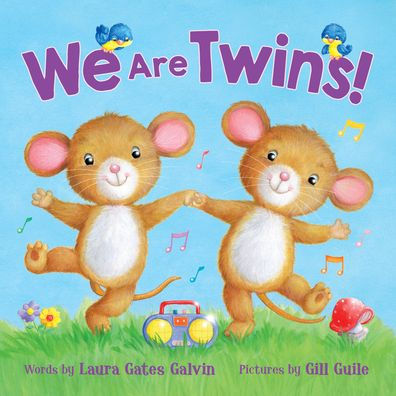 We Are Twins