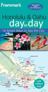 Title: Frommer's Honolulu and Oahu day by day, Author: Jeanette Foster