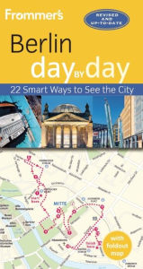 Title: Frommer's Berlin day by day, Author: Donald Olson