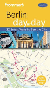 Title: Frommer's Berlin day by day, Author: Donald Olson