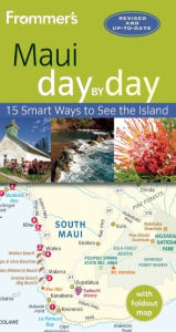 Frommer S Maui Day By Day By Jeanette Foster Paperback