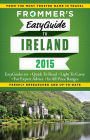 Frommer's EasyGuide to Ireland 2015