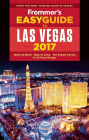 Frommer's EasyGuide to Las Vegas 2017