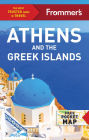 Frommer's Athens and the Greek Islands