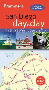 Title: Frommer's San Diego day by day, Author: Maribeth Mellin