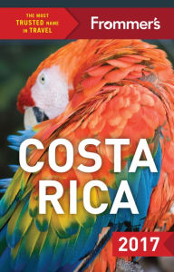 Title: Frommer's Costa Rica 2017, Author: Karl Kahler