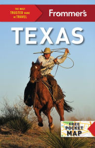 Title: Frommer's Texas, Author: Janis Turk