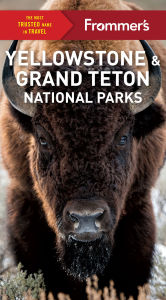 Free ebooks download doc Frommer's Yellowstone and Grand Teton National Parks  9781628874990