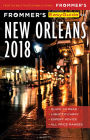 Frommer's EasyGuide to New Orleans 2018