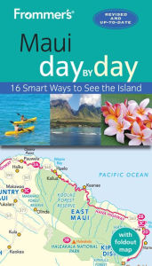Title: Frommer's Maui day by day, Author: Shannon Wianecki