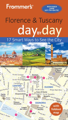 Frommers Naples and The Amalfi Coast Day by Day (Frommers Day by Day - Pocket)