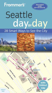 Title: Frommer's Seattle day by day, Author: Donald Olson