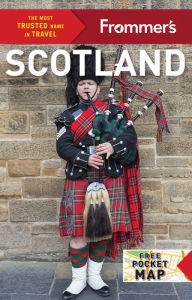 Title: Frommer's Scotland, Author: Stephen Brewer