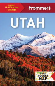 Title: Frommer's Utah, Author: Mary Brown Malouf