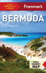 Title: Frommer's Bermuda, Author: David LaHuta